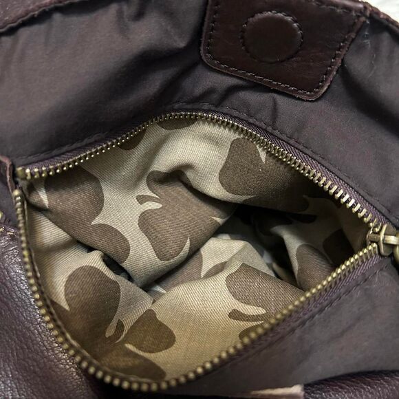 Lucky-brand Women's Brown Bag - Picture 8 of 8